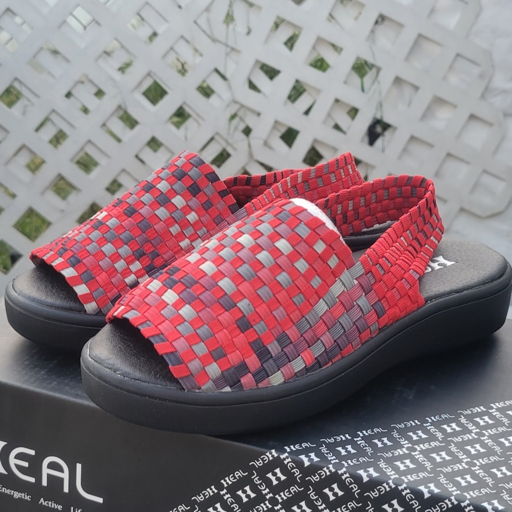 HEAL SHOES